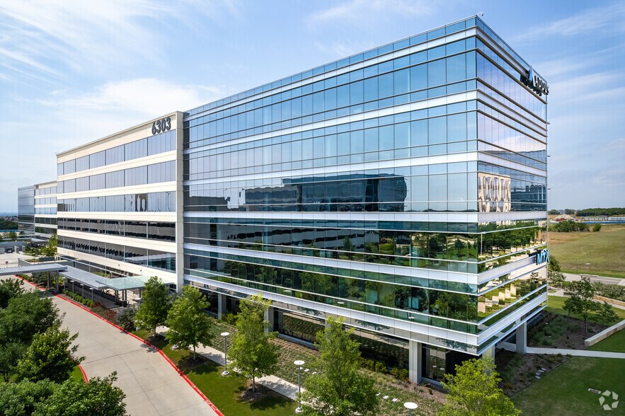 Primary Photo Of 6303 Cowboys Way, Frisco Office For Lease