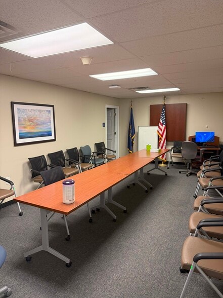 More Photos Of 3305 Sungate Blvd, Raleigh Medical For Sale