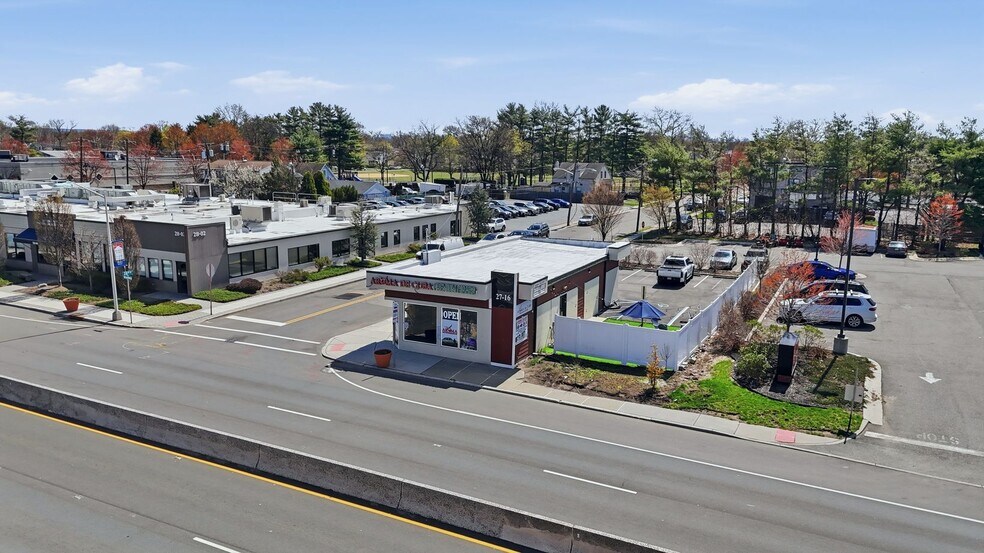 More Photos Of 27-16 Broadway, Fair Lawn Land For Lease