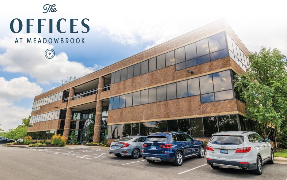 Primary Photo Of 5000 W 95th St, Prairie Village Office For Lease