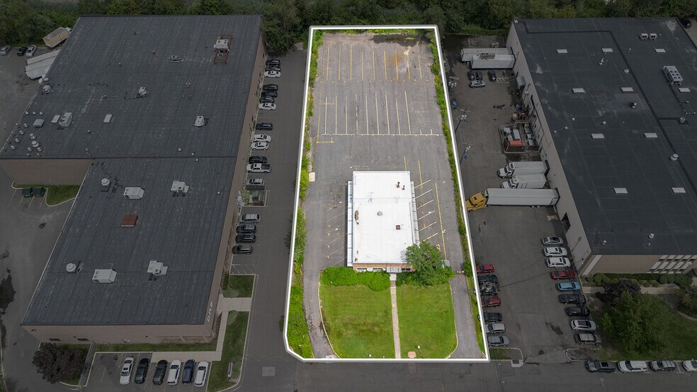 More Photos Of 35 Branca Rd, East Rutherford Land For Lease