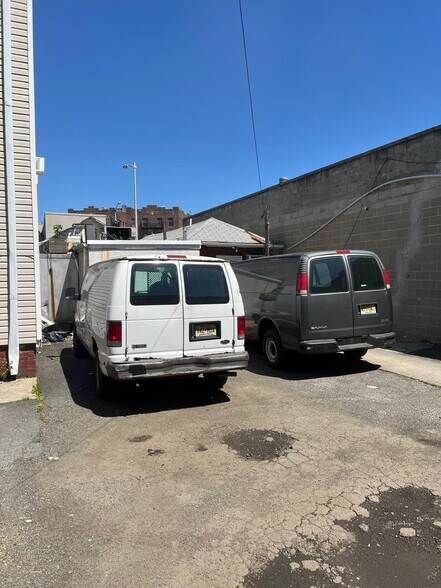 More Photos Of 1221 Springfield Ave, Irvington General Retail For Sale