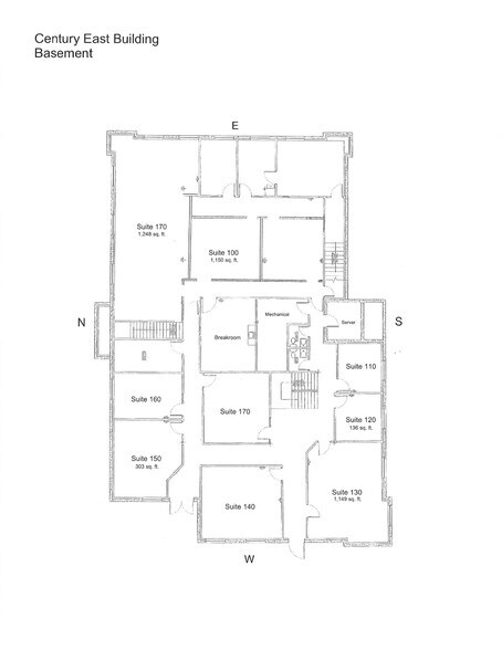 More Photos Of 75 W 100 S, Logan Office Residential For Lease