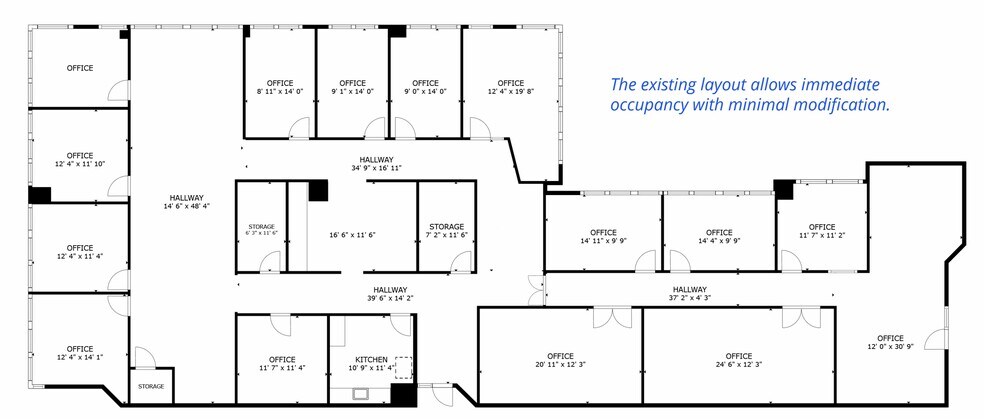 More Photos Of 202 E Earll Dr, Phoenix Medical For Sale