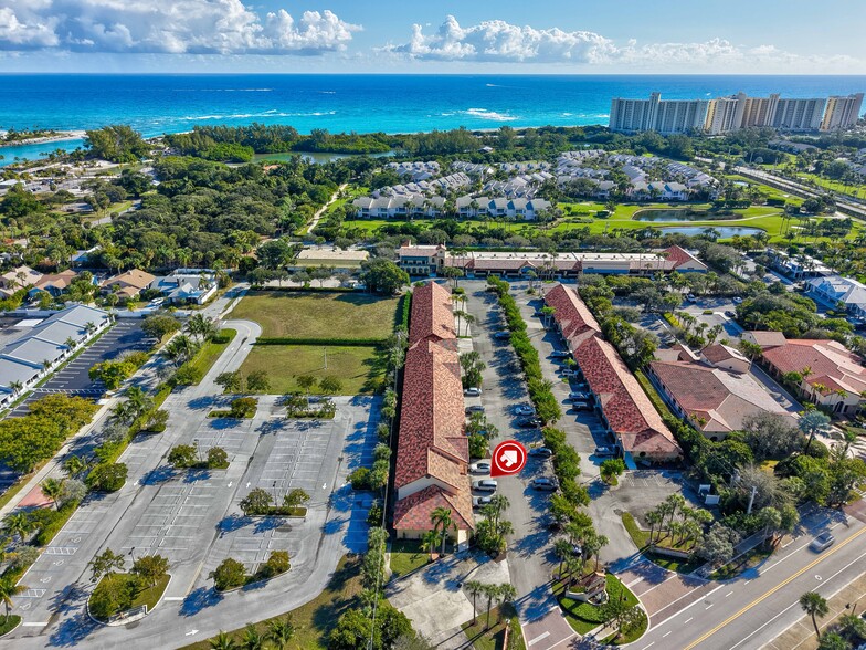 More Photos Of 725 N A1A, Jupiter Medical For Sale