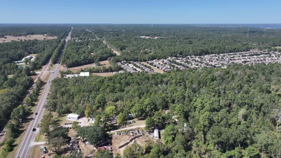 Primary Photo Of 0 FM 2854, Conroe Land For Sale