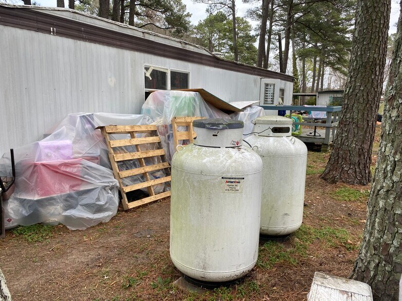 More Photos Of 1425 Farlow Rd, Raleigh Manufactured Housing Mobile Home Park For Sale