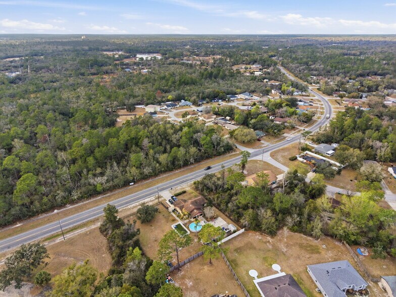 More Photos Of 3180 Lake Helen Osteen Rd, Deltona Land For Sale