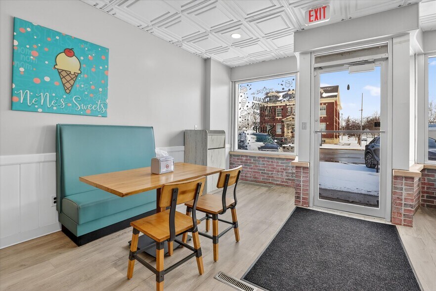 More Photos Of 135 E Main St, Woodville Storefront Retail Residential For Sale