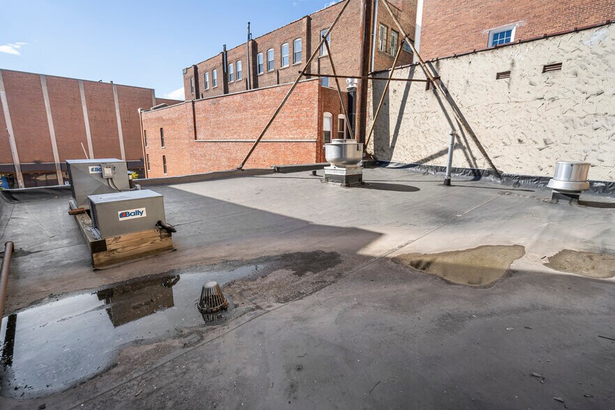More Photos Of 41 Court St, Binghamton Storefront Retail Residential For Sale