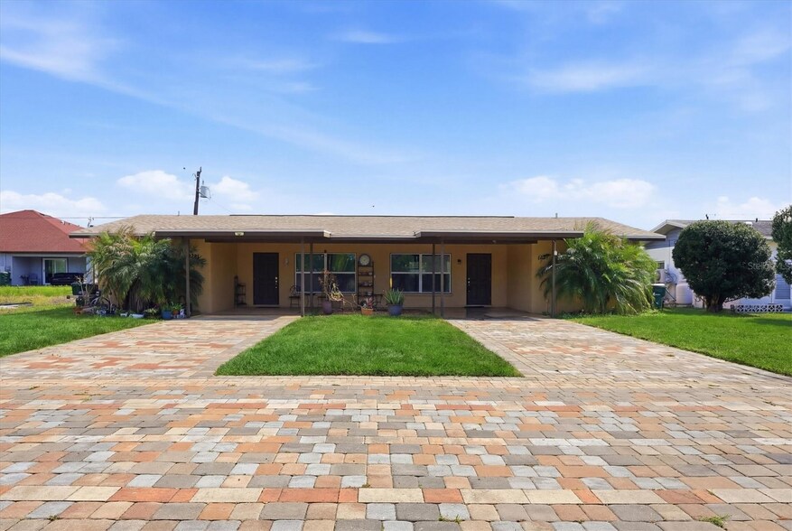 More Photos Of 12125 Margarita Ave, North Port Apartments For Sale