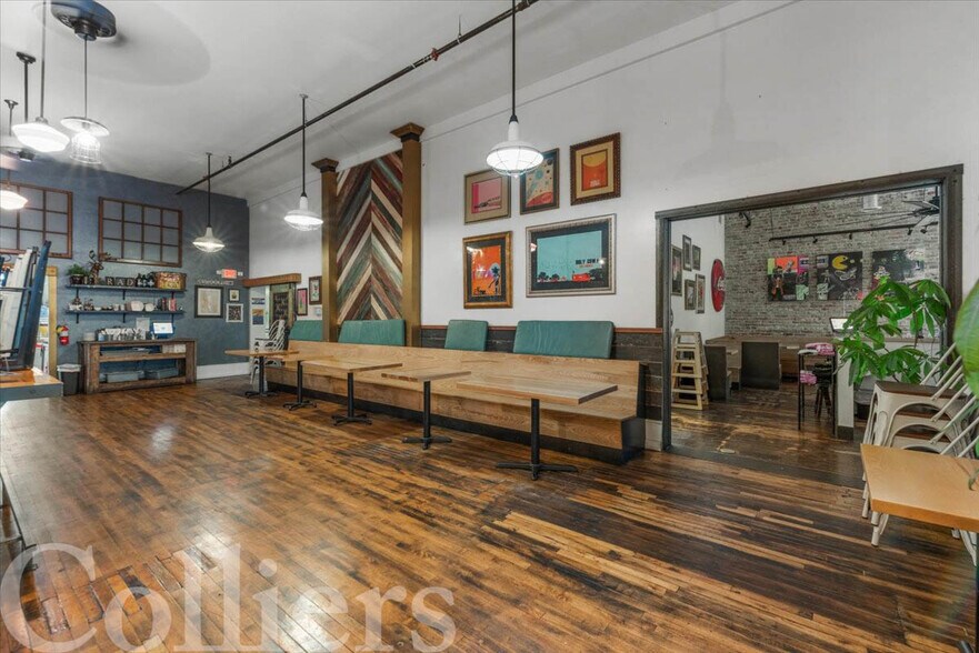 More Photos Of 1226 1st St S, Nampa Storefront Retail Office For Sale