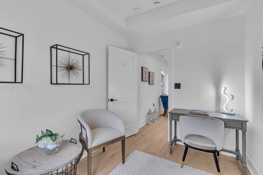 More Photos Of 1103 Fern St NW, Washington Apartments For Sale