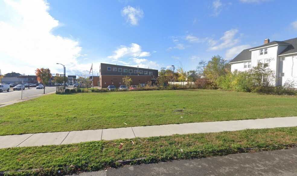 More Photos Of 3260 Bailey Ave, Buffalo Auto Repair For Sale
