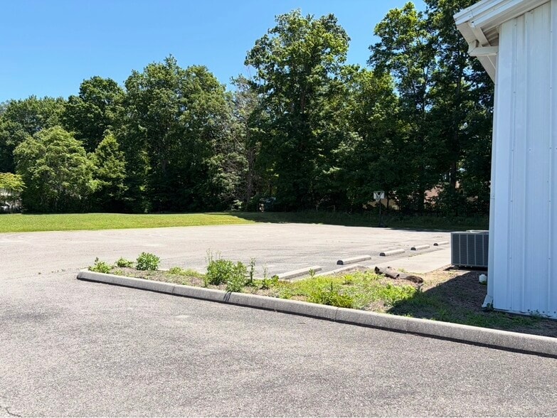 More Photos Of 5554 Sevierville Rd, Seymour Religious Facility For Sale