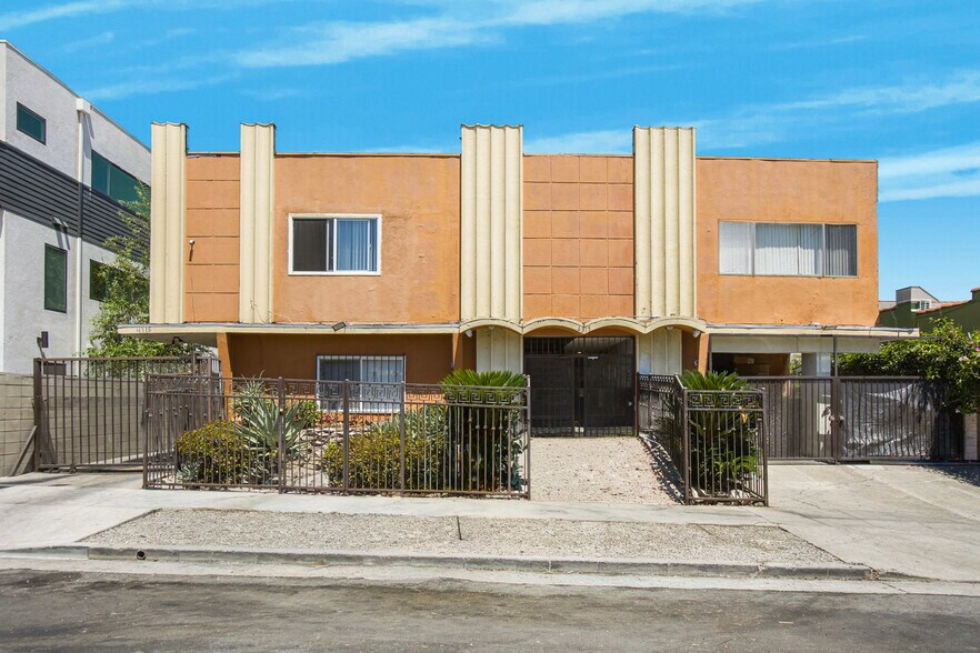 More Photos Of 4315 Burns Ave, Los Angeles Apartments For Sale