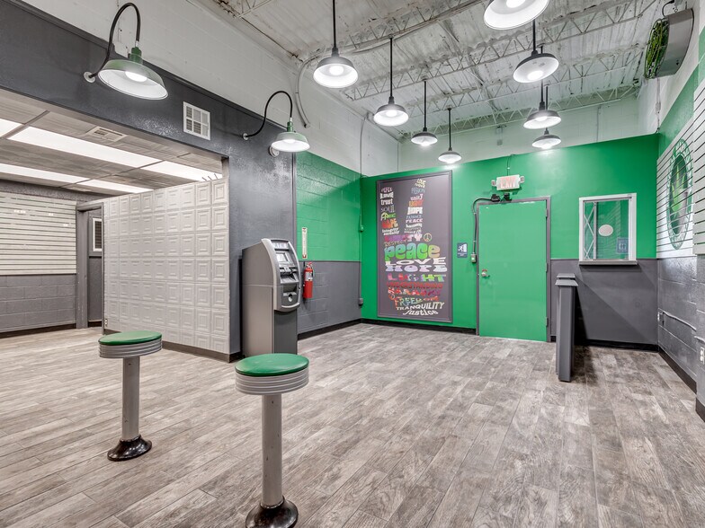 More Photos Of 424 SE 29th St, Oklahoma City Flex For Sale