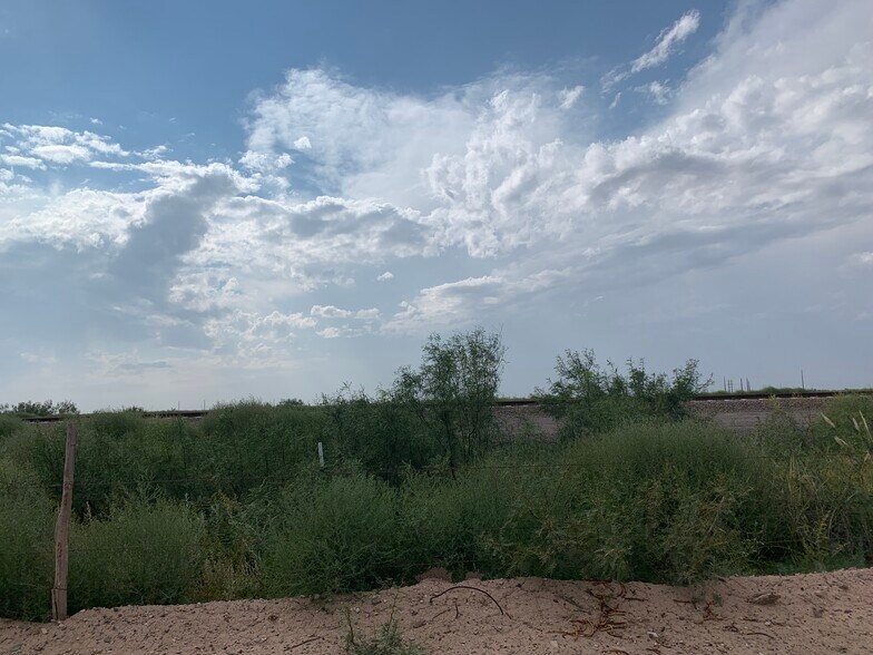 More Photos Of TBD County Road 414, Pecos Land For Sale
