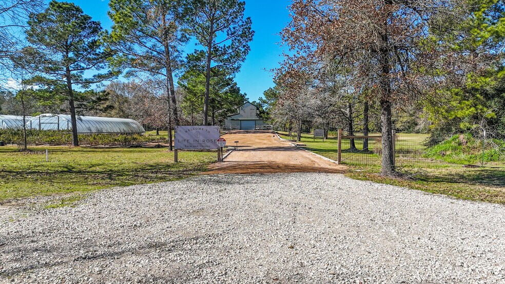 More Photos Of 24272 Grand Pines rd, Magnolia Land For Sale