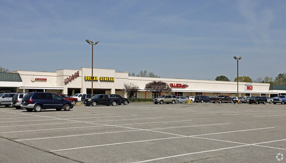 More Photos Of 4520-4644 George Washington Hwy, Portsmouth Storefront For Lease