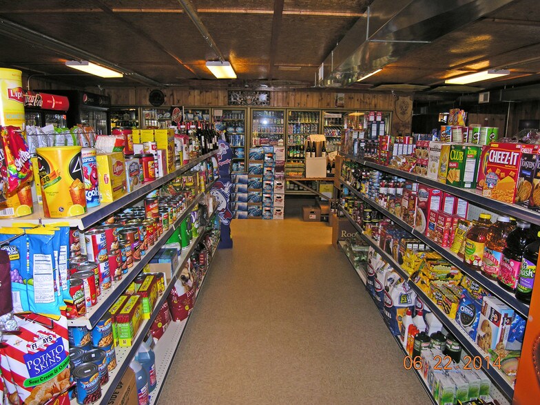 More Photos Of 112 Route 106, North Springfield Freestanding For Sale