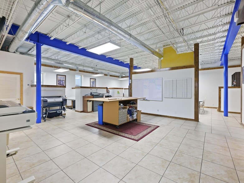 More Photos Of 2567 Athens Hwy, Gainesville Warehouse For Sale