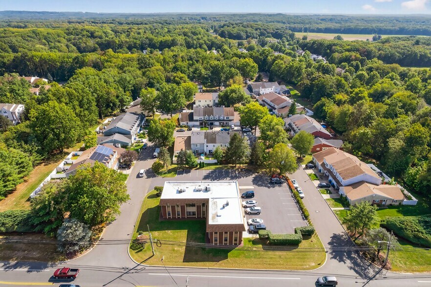 More Photos Of 228 Route 34, Old Bridge Office For Sale