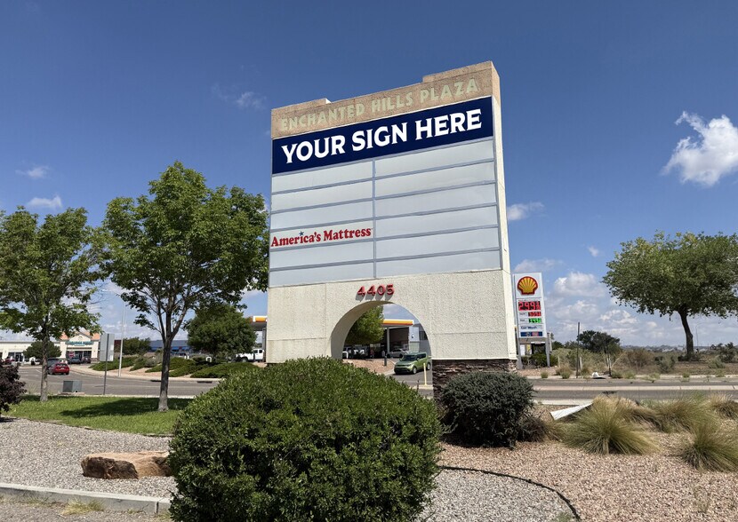 More Photos Of 7800 Carr Way NE, Rio Rancho Storefront For Sale