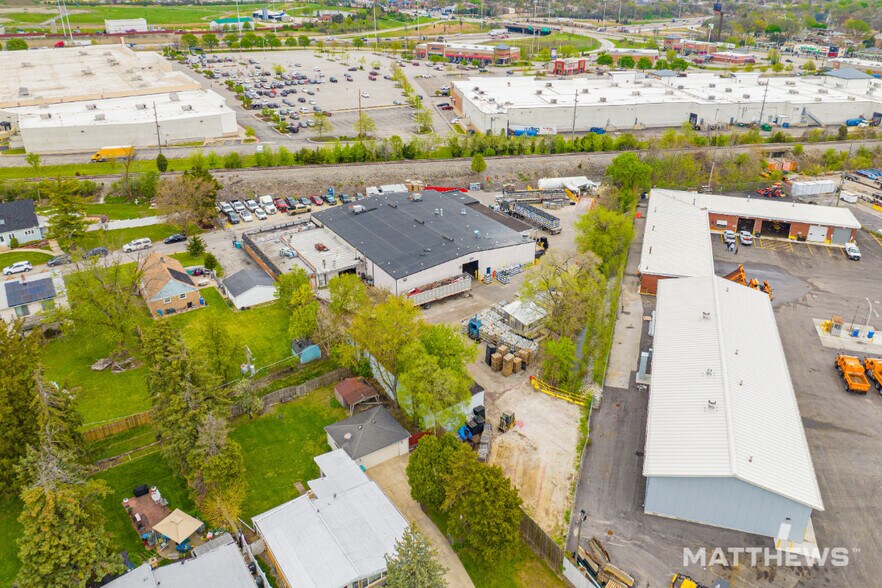 More Photos Of 4158 Division St, Hillside Warehouse For Sale