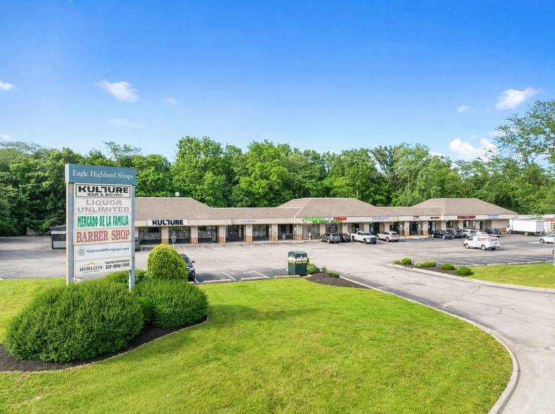 More Photos Of 7002-7038 Shore Ter, Indianapolis Storefront For Sale