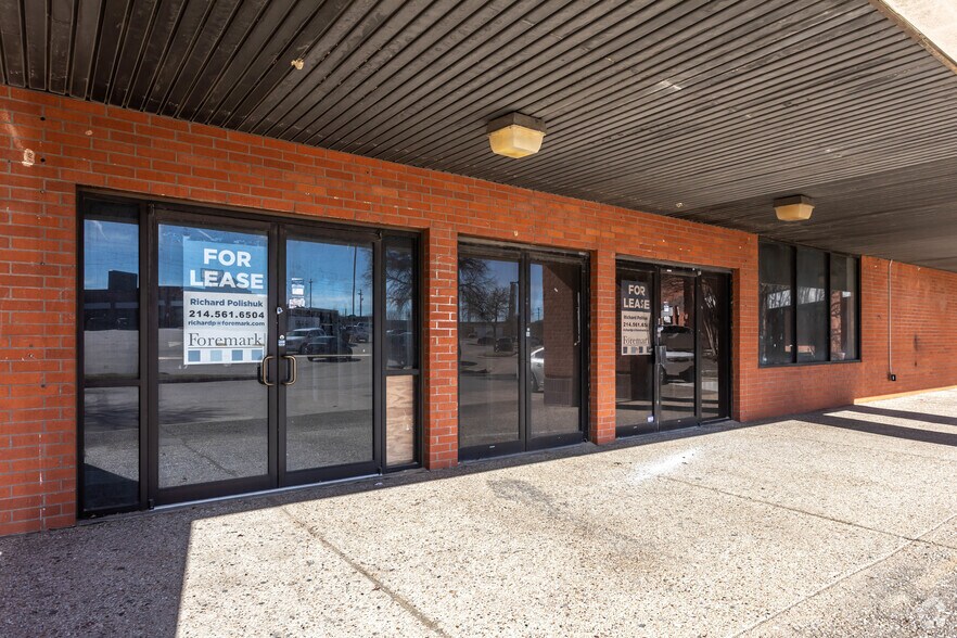 More Photos Of 3107 W Camp Wisdom Rd, Dallas Unknown For Lease
