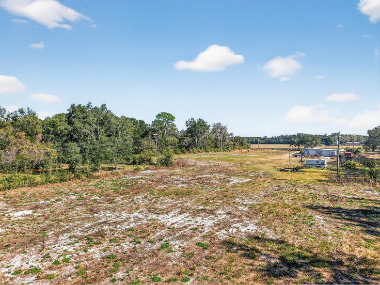 More Photos Of 5168 S US Hwy 301, Bushnell Land For Sale