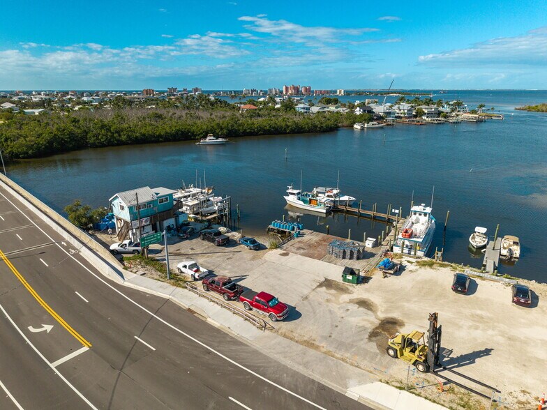 More Photos Of 18850 San Carlos Blvd, Fort Myers Beach Land For Sale