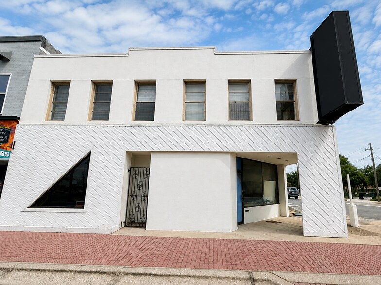 Primary Photo Of 604 Main St, Daytona Beach Storefront Retail Office For Sale