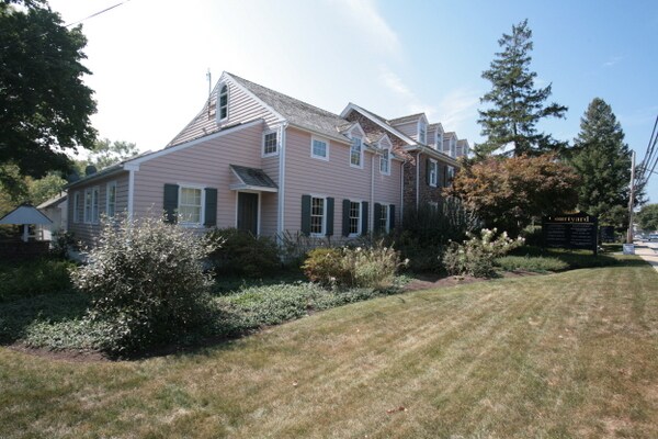 More Photos Of 3900 Skippack Pike, Skippack Coworking Space