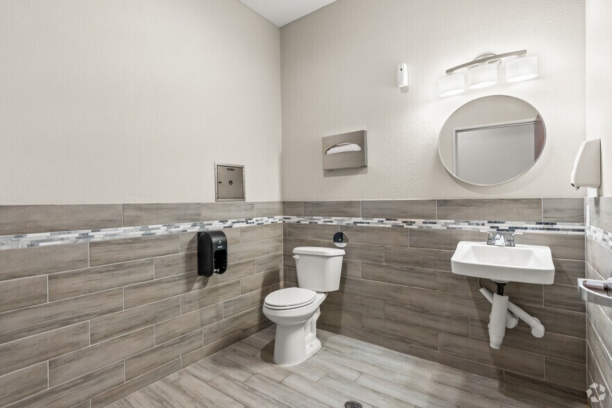 Photo of 1st Floor Ste 110