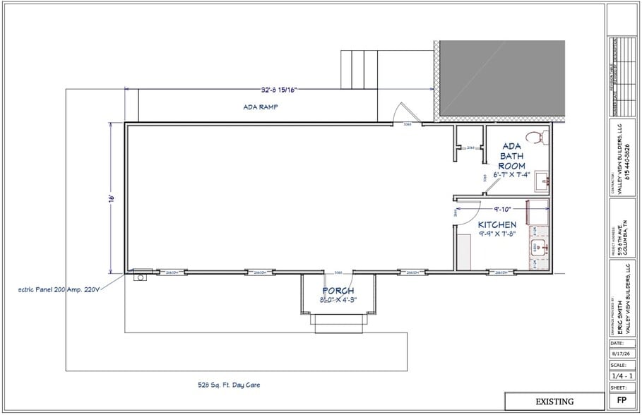 More Photos Of 515 6th Ave, Columbia Storefront Retail Office For Lease