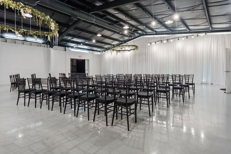 More Photos Of 2929 Hedrick Mill Rd, Lexington Lodge Meeting Hall For Sale