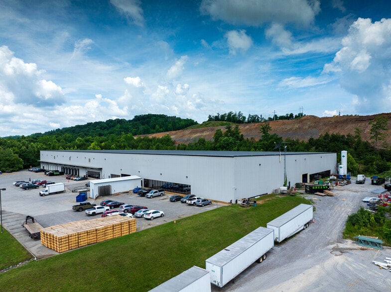 Primary Photo Of 14542 El Camino Ln, Lenoir City Distribution For Lease
