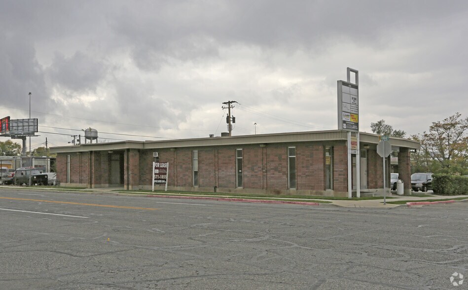 Primary Photo Of 2330 S Main St, Salt Lake City Office For Lease