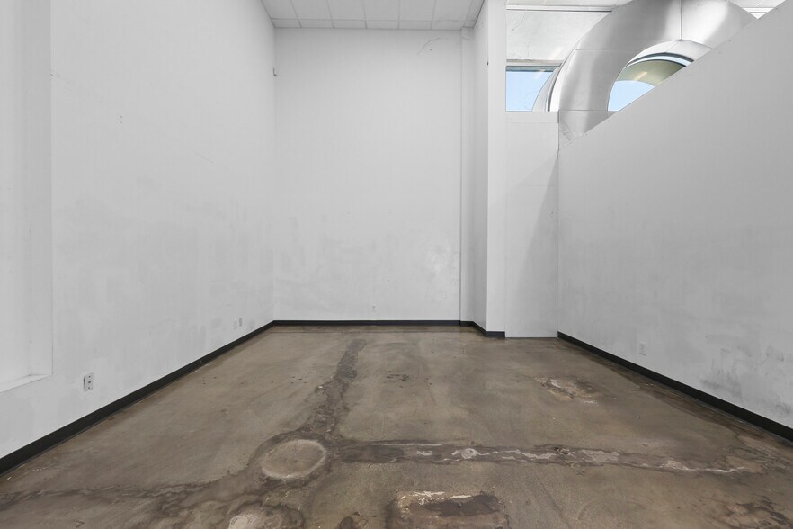 More Photos Of 2350 W Valley Blvd, Alhambra Loft Creative Space For Lease