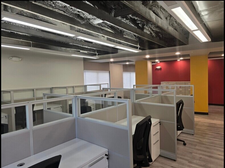 More Photos Of 115 N Parke St, Aberdeen Coworking Space