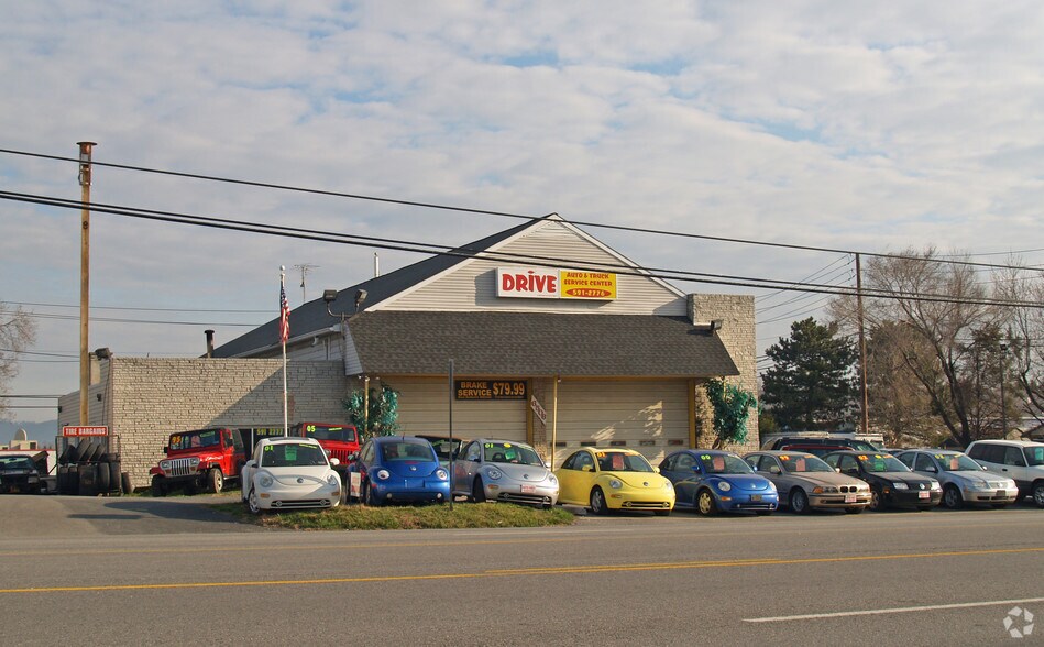More Photos Of 6506 Carlisle Pike, Mechanicsburg Auto Dealership For Sale