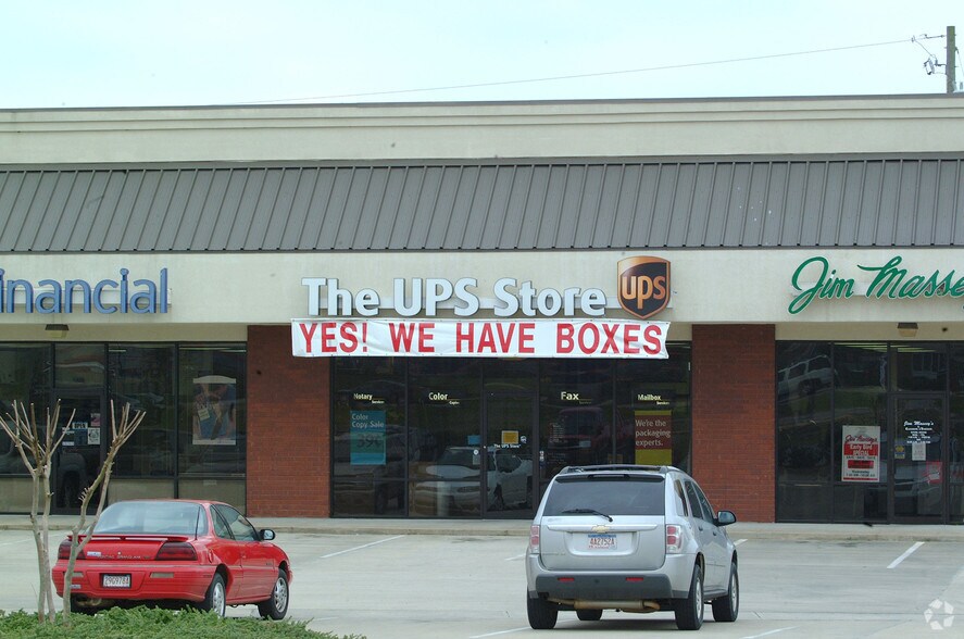 More Photos Of 561-589 McQueen Smith Rd S, Prattville Unknown For Lease