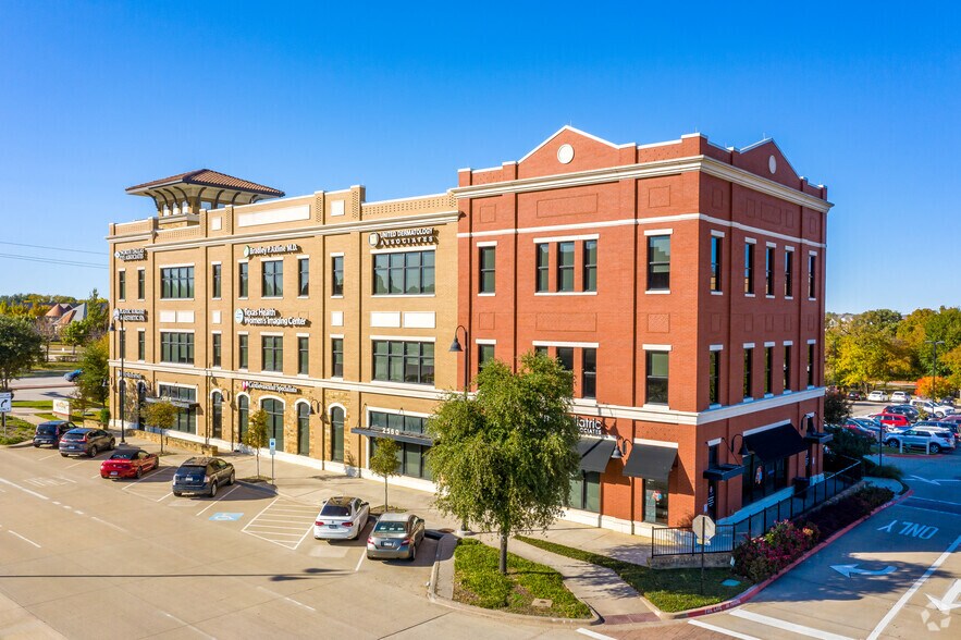 More Photos Of 4370 Medical Arts Dr, Flower Mound Unknown For Lease