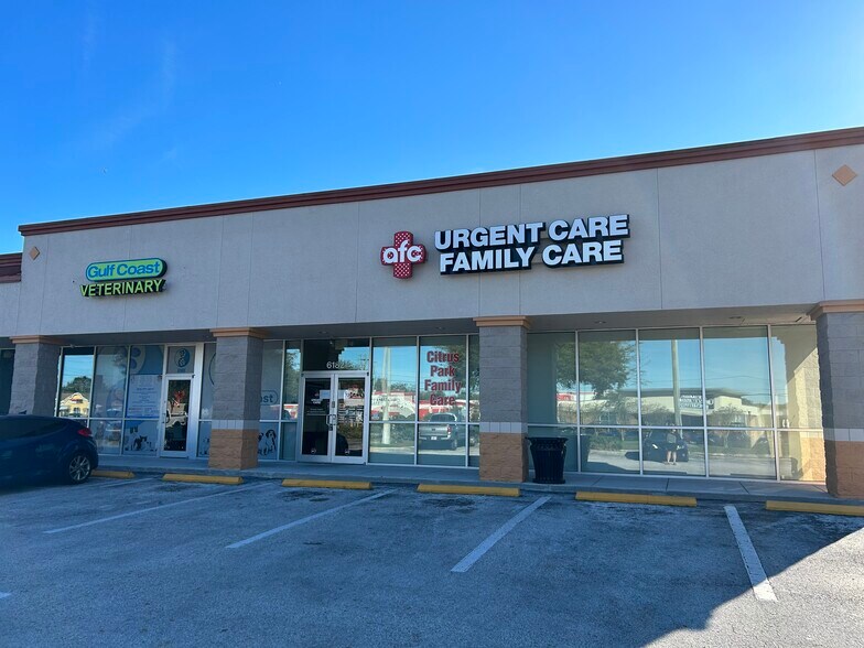 Primary Photo Of 6160-6182 Gunn Hwy, Tampa Unknown For Lease