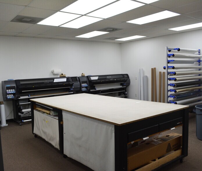 More Photos Of 17894 Virgil H Goode Hwy, Rocky Mount Light Distribution For Lease