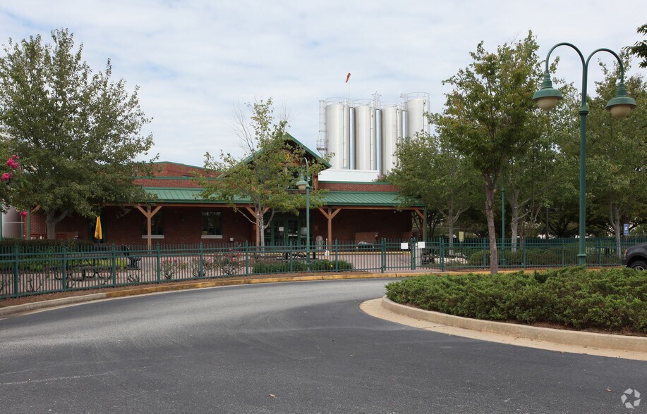 More Photos Of 1160 Broadway Ave, Braselton Food Processing For Sale