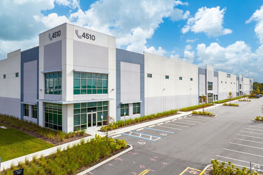 More Photos Of 4545 Portier Blvd, Orlando Unknown For Lease