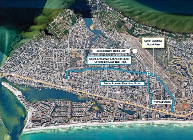 More Photos Of 1012 Airport Rd, Destin Office Residential For Sale